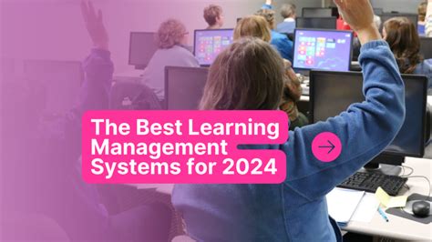 The Best Learning Management Systems For 2024 Knack