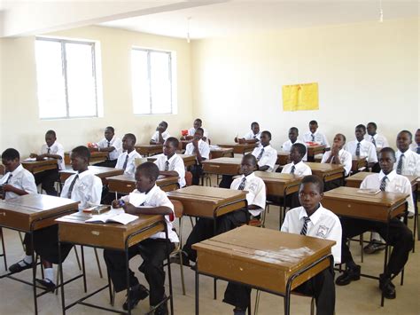 How Nigerias Middle Class Work For Private Schools By ‘tope Fasua