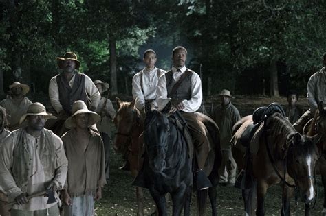The Birth Of A Nation 2016 By Nate Parker