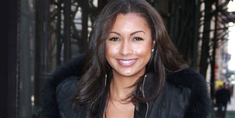 Eboni K Williams Joins Real Housewives Of New York City Cast