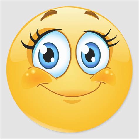 Smiley Face Sticker Smiley Face Emoji S Entdecken Und Teilen The