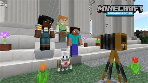 The agent can be programmed to execute a lot of tasks, like planting and harvesting, mining, chopping trees. How To Get Rid Of Agents In Minecraft Ed / The Minecraft New Horizons Program Introduces Campers ...