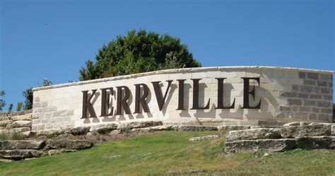 Discover The Charm Of Kerrville 23 Amazing Things To See And Do