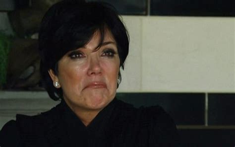 Nude Video Of Kris Jenner Was Stolen Through Icloud Complex