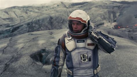 Matt damon and ridley scott's astronaut movie is a sizzle reel for nasa. The Martian (2015) Movie HD Wallpapers | Page 3 of 9 ...