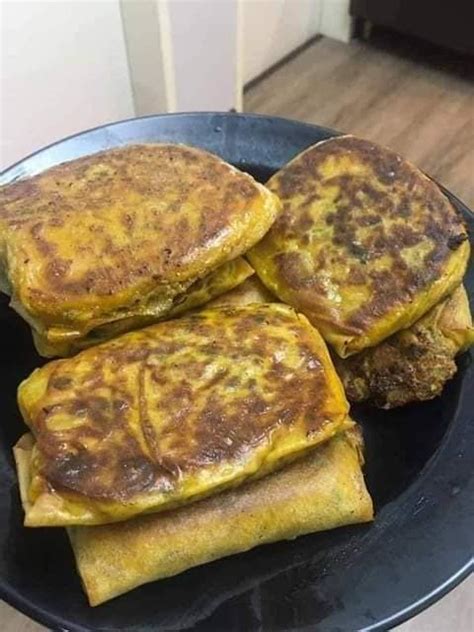 Resepi murtabak maggi cheese pengedar shaklee kuala lipis. Cara untuk membuat Murtabak Ayam atau Daging. Mudah dan ...