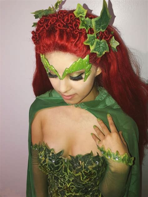 Ivy Baby Ivy Costume Poison Ivy Costumes Poison Ivy