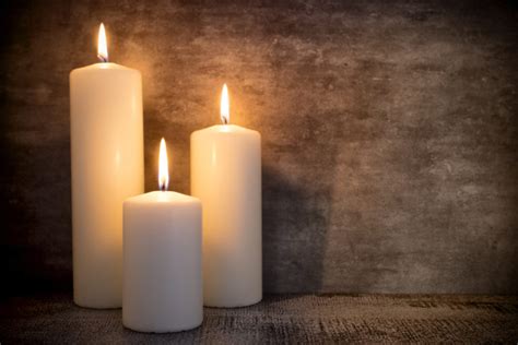 Three Great Uses For Candles Flourish Trading