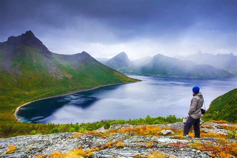 Active Travel In Norway Norway Travel Guide Go Guides