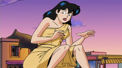 Watch Archies Weird Mysteries Season 1 Episode 5 Attack Of The 50