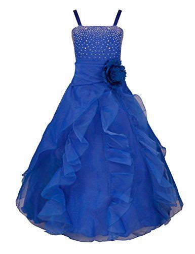 Pin On Blue Wedding Dresses