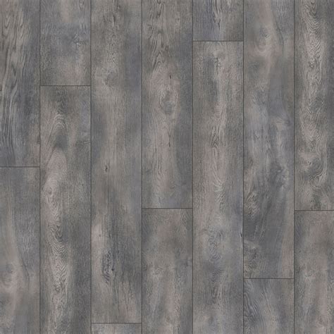 Charcoal Oak Gray Laminate Flooring At