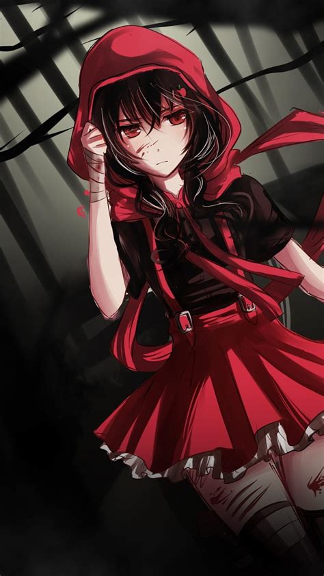 Update More Than 80 Anime Female Assassin Latest Induhocakina