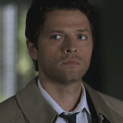 You Cant Handle The Truth 606 Misha Collins Castiel