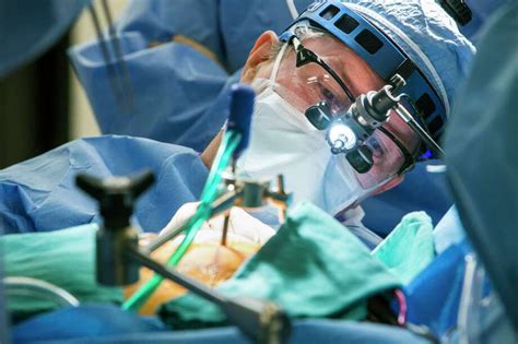 In Miami He Pioneered New Approaches To Heart Surgery Now He Hopes To