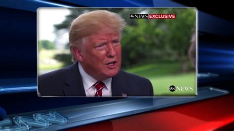Fact Checking Donald Trumps Fox News Interview Cnn
