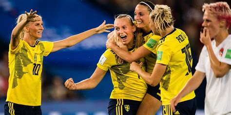 Samtliga tider i vårat fotbolls em spelschema är angivna i svensk tid. Tmbraos: Fotbolls Vm Damer 2019 Tabell
