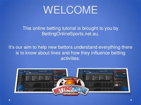 You probably already knew this. Understanding sports betting lines