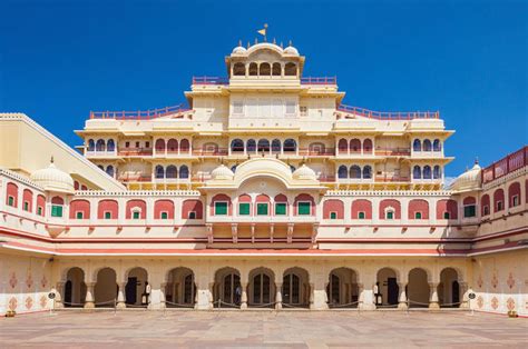 Maharajas And Opulent Palaces What To See In Jaipur
