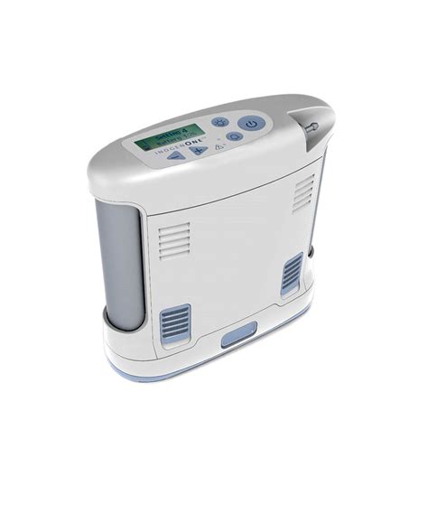 Inogen One G3 Portable Oxygen Concentrator Medsurge Healthcare Limited