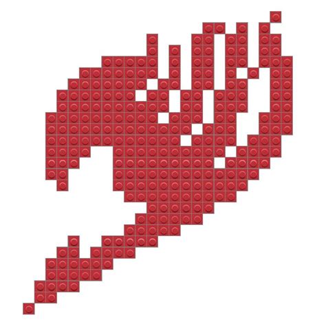 Fairy Tail Fairy Tail Pixel Art Fairy