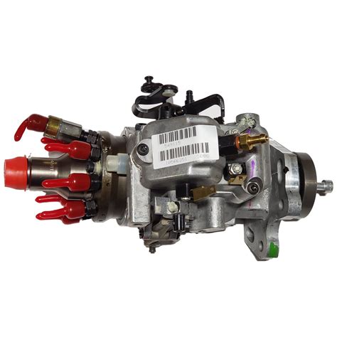 Db2831 5088r 10229115 Db2 5088 Rebuilt Stanadyne Fuel Injection Pump