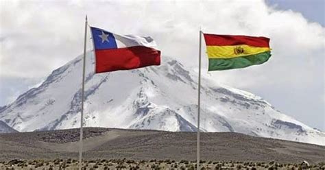Bolivia Lo Mejor Que Tenemos Pueblos Minados Temor En La Frontera