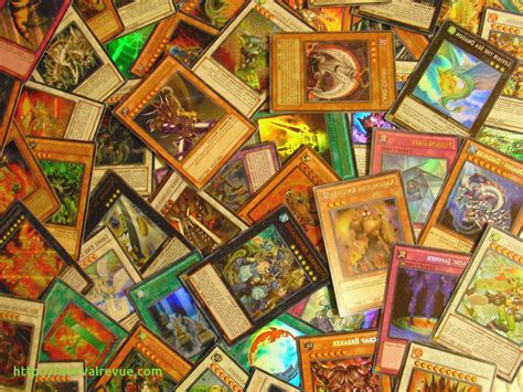 21 Yu Gi Oh Cards Wallpapers Wallpapersafari