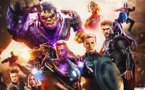 Avengers End Game Streaming Hd Vf - AVENGERS ENDGAME HD TELECHARGER - Datafulho