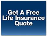 Photos of Group Life Insurance Quotes
