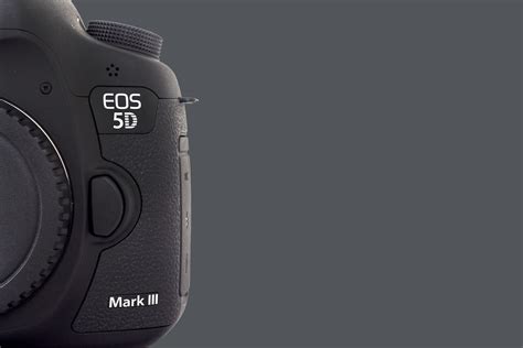 Magic Lantern Brings 4k Video To A 5 Year Old Canon Eos 5d Mark Iii