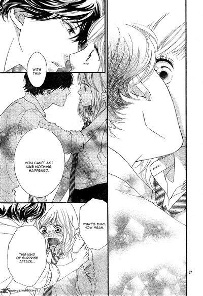 Awwwww Omg Manga Love I Love Anime Manga To Read Got Anime Anime Kiss Manga Romance Ao