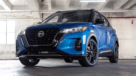 2022 Nissan Kicks Prices Reviews And Photos Motortrend