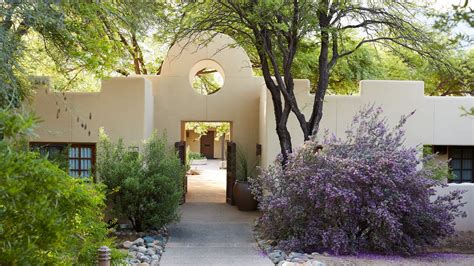 Luxury Wellness Spa In Tucson Miraval Arizona Resort And Spa