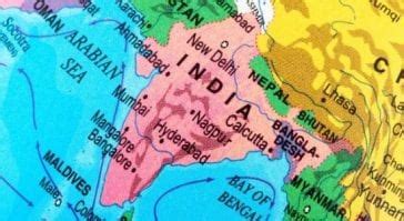Full Map Of India Zip Code Map Map