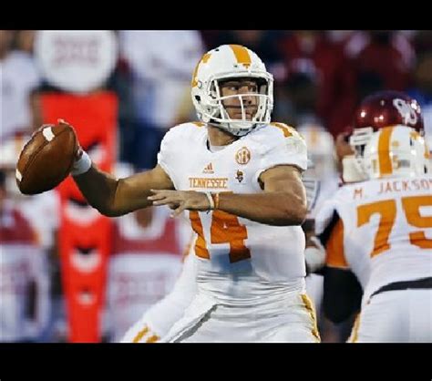 Tennessee Vols Worley Shows Toughness In Gritty Performance