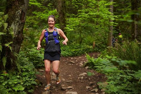 Heather Anderson Holds Records On The Pacific Crest And Appalachian Trails Whats Next The
