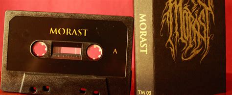 Stream tracks and playlists from morast on your desktop or mobile device. Doom-Drenched-Death Metal! Morast - Demo Review + Full ...