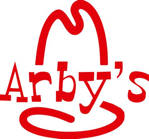 Arbys Logo Png Clear Background