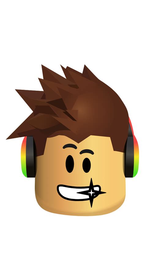 Roblox Personajes Png Vlrengbr