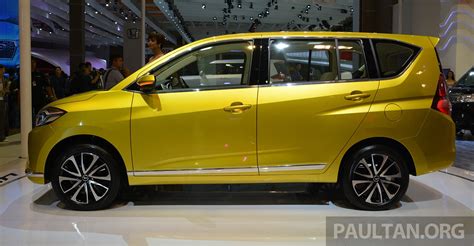 Daihatsu Ufc Iims Paul Tan S Automotive News