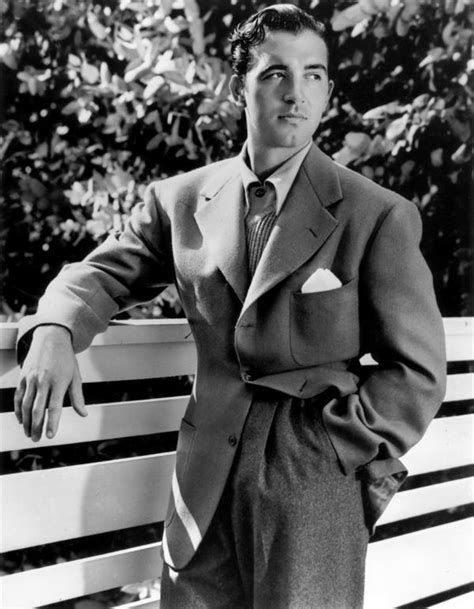 Bowlersandhighcollars Vintage Hollywood Men John Payne John Payne Actor