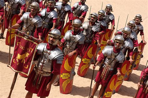 They started from vulgar latin (in latin, vulgar is the word for common and so vulgar latin means common latin). What was the grand strategy of the Roman Empire before the ...