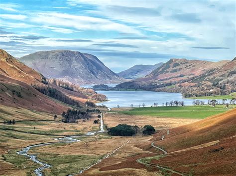 Buttermere Lake District Walks And Things To Do Lifehop