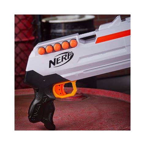 Nerf Ultra Three Blaster Smooth Sales