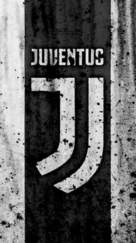 Juventus Turin Phone Wallpapers Wallpaper Cave