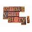 What Is Storytelling Article  Its All About Culture
