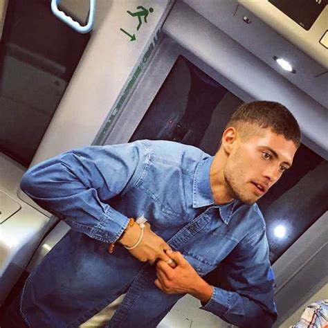 Maybe you would like to learn more about one of these? Top 7 Professional Marine Haircuts - HairstyleCamp