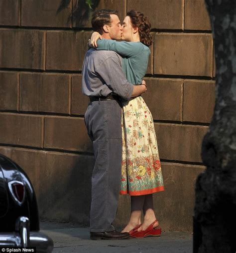 Open & share this gif brooklyn movie, emory cohen, brooklyn the movie, with everyone you know. Saoirse Ronan shares kiss with Emory Cohen on set of new ...
