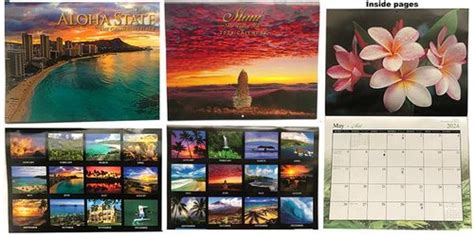 2024 Wall Calendars Sale